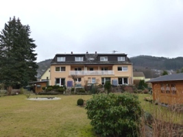Landhaus Linnig